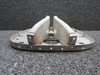 0712311-7 Cessna 182A Tailcone Bulkhead with Bellcrank Brackets