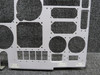 820131-501 Mooney M20M Instrument Panel Assy Pilot
