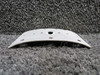 1212004-1 Cessna 182A Tail Tie Down Bracket (Bead Blasted)