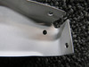 0512156-1 Cessna 172N Horizontal Bulkhead (Bead Blasted) (Double Drilled)