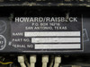 1-3811-3 (Alt: 2408123-8) Howard-Raisbeck Pitch Trim Indicator (Worn)
