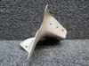 1210411-1 Cessna 210B Floor Panel Outboard Reinforcement LH (Holes Worn)