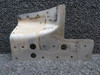 1210414-2 Cessna 210B Floor Panel Outboard RH (Holes Worn)