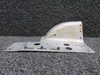 1210414-2 Cessna 210B Floor Panel Outboard RH (Holes Worn)