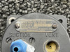 6704-152 Manning, Maxwell, and Moore Suction Gauge