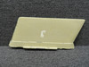 VT10-50-5 (USE: CI120-200G-S-L) Antenna Blade (Tan) (Corroded) (Core)