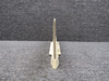 VT10-50-5 (USE: CI120-200G-S-L) Antenna Blade (Tan) (Corroded) (Core)