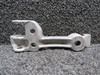 1241403-1 Cessna 210B  Main Gear Adjusting Plate LH (Bead Blasted)