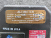 23932-004 Intercontinental Dynamics Corp Altimeter Indicator (Range: 50000FT)
