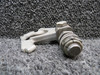 1241419-1 (Use: 1241419-2) Cessna 210B Main Gear Pawl Assy Downlock LH or RH