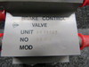 AC66867 Dunlop Brake Control Valve