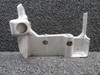 1211424-4 (Cast: 1211424-498) Cessna 210B Fitting Assy RH Outboard (Bead Blasted)