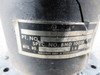 96-384056-3 Aircraft Inst. Dual Manifold Pressure Indicator (Broken Case) (Core)