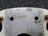 0712034-3 Cessna A185F Tail Cone Bulkhead (STA: 233.187) (Holes Worn)