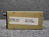 4000003 Troll Avionics HV-1 HyperVox Intercom System (Missing Knob Cover)