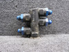 156265-7-2 Airesearch Temperature Control Valve