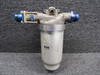 7577295 (Alt: 7577296) Purolator Fluid Pressure Filter with Filter Housing