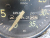557-JM (Use: 0411087-26) Cessna 120 Tachometer Indicator (Hours: 2462.92)