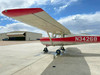 1959 Cessna 150A Project Airplane (Garmin GTR-225, ADS-B Out)