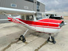 1959 Cessna 150A Project Airplane (Garmin GTR-225, ADS-B Out)