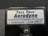 110ACL1Z250 Aerodyne Tell-Tale Impact Switch