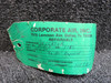 18-95A Aerospace Lighting Corp Inverter Minus Case (Repairable) (Core) (28V)