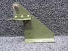 0742019-24, 0742019-26 Cessna A185F Rudder Inboard and Outboard Bracket LH