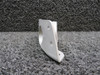 0712305-3 (Use: 0712780-1) Cessna A185F Tail Gear Mount Casting LH (Bead Blasted)