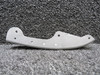 0712305-4 (Use: 0712780-2) Cessna A185F Tail Gear Mount Casting RH (Bead Blasted