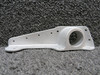 0712305-4 (Use: 0712780-2) Cessna A185F Tail Gear Mount Casting RH (Bead Blasted