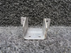 0711628-1 Cessna 182 Bracket Assembly Upper Hinge (Holes Worn)
