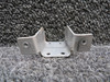 0711628-1 Cessna 182 Bracket Assembly Upper Hinge (Holes Worn)