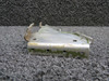 0712309-7 Cessna A185F Tailcone Bracket Outboard LH (Holes Worn, Drill Damage)