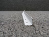1212407-3 Cessna 210 Angle Reinforcement Tail LH (Bead Blasted)