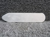 0541154-1 Cessna 172A Step Assembly LH or RH (Bead Blasted) (Worn)