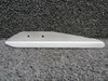 0541154-1 Cessna 172A Step Assembly LH or RH (Bead Blasted) (Worn)