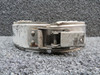 40A50 Beechcraft B95 Plenum To Heater Clamp