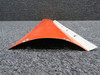 0732615-5 Cessna 182P Fairing Stabilizer Upper LH (Colored)
