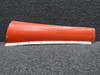 0732615-5 Cessna 182P Fairing Stabilizer Upper LH (Colored)