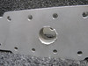 0741602-1 (Use: 0741626-1) Cessna 182 Landing Gear Support Inboard LH (Bead Blasted)