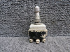 8859K50 (Alt: 487-832) Piper PA23-250 Starter Toggle Switch