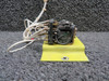 484-211, 43874-000, 42626-003 Piper PA-31P De-Icer Relays with Bracket and Cover