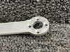 18500-002 Piper PA23-250 Stabilator Trim Crank Assembly