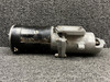 MZ-4206 Lycoming O-540-A1D5 Starter Assembly (Volts: 12) (Minor Wear)