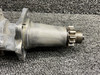 012023-015-01 Lycoming O-540-A1D5 Borg Warner Engine Hydraulic Pump