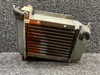 8530016 (Use: 8000343) Lycoming O-540-A1D5 Harrison Radiator Oil Cooler