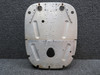 1212131-5, 1212424-8 Cessna T210L Bulkhead Tailcone with Brackets (STA: 209.00)