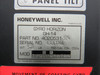 4020531-574 Honeywell GH-14 Gyro Horizon Indicator with Modifications