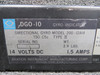 200-12A14 Aviation DGO-10 Directional Gyro Indicator