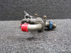 AA684-02 Fluid Regulators De Ice Control Valve Assembly